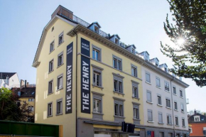 The Henry, Zürich